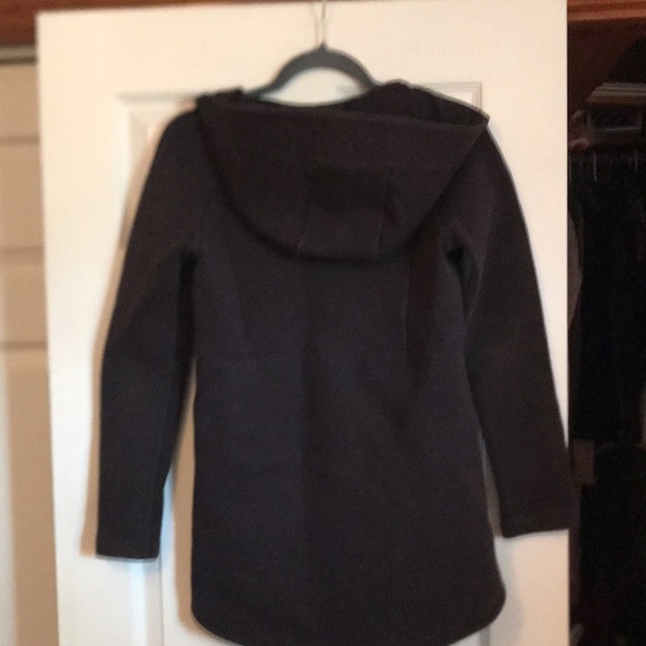 Lululemon Zip Up Hoodie Jacket - Picture 5 of 6